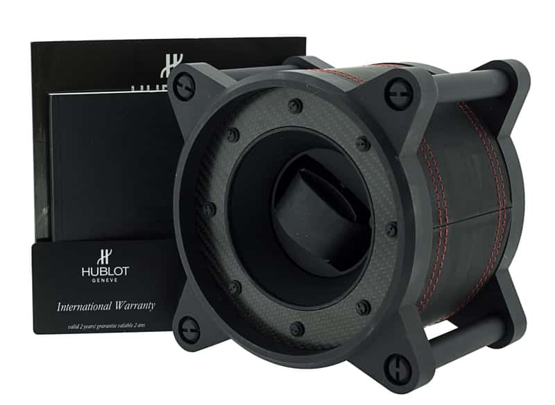 Hublot Big Bang 401.QX.0123.VR